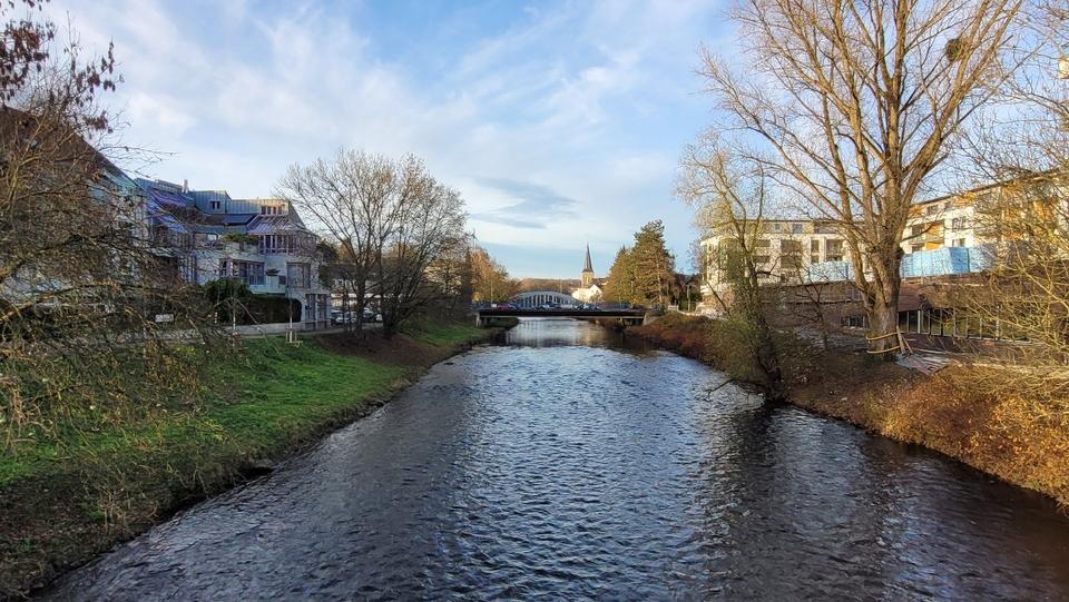 Etagenwohnung Leichlingen (Rheinland) - 3 Zimmer, 94 m&sup2;, 1.490&euro; | Angebot:21790962