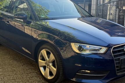Audi A3 282.000 km 8.300 &euro; Remscheid 42855