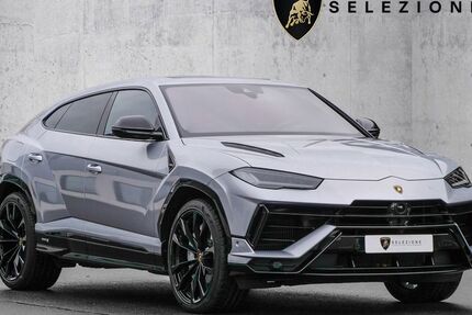 Lamborghini Urus 11.250 km 269.900 &euro; Köln 50827