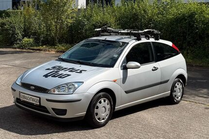 Ford Focus 246.000 km 1.450 &euro; Neuss 41460