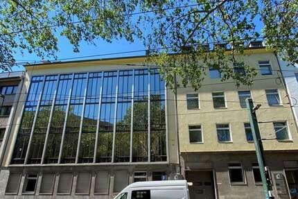 Gewerbeobjekt Düsseldorf Friedrichstadt - 715&euro; | Angebot:26151017