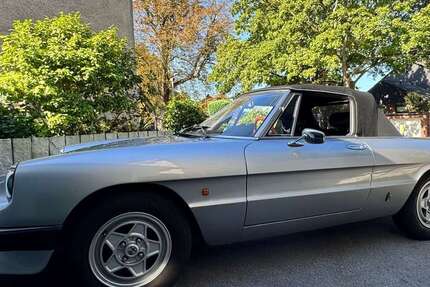 Alfa Romeo Spider 217.226 km 12.000 &euro; Mülheim an der Ruhr, Stadt 45468