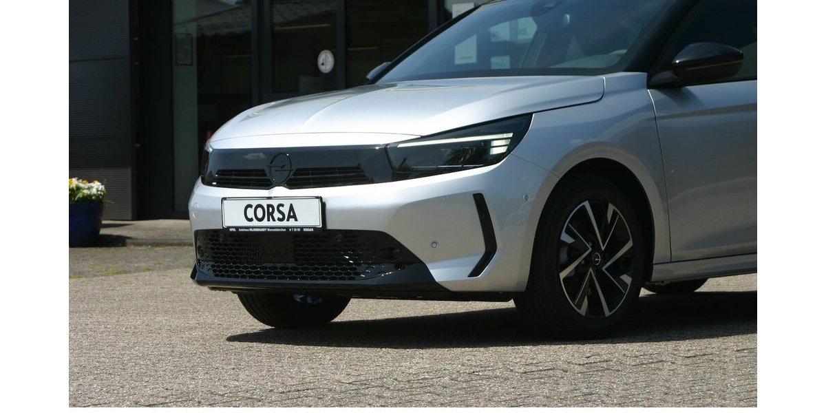 Opel Corsa GS 48V MHEV|Voll-LED|Toter-Winkel|Kamera 3.000 km 21.475 &euro; Wermelskirchen 42929