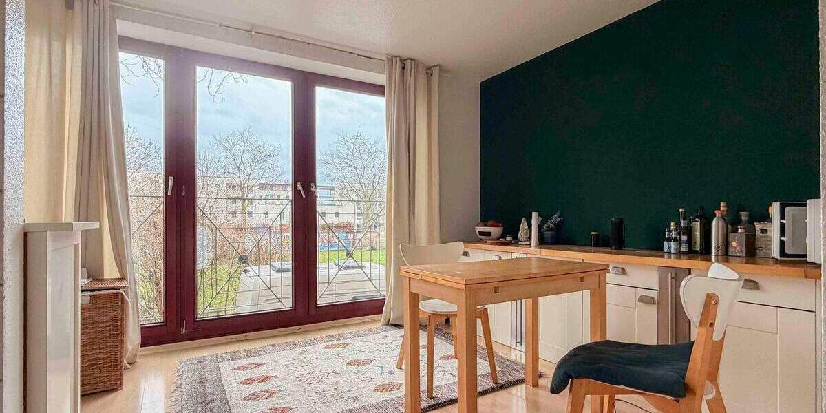 Einfamilienhaus Köln Neuehrenfeld - 1 Zimmer, 159.000&euro; | Angebot:25650611