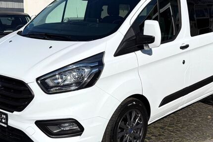 Ford Tourneo Custom 182.000 km 19.990 &euro; Köln 51065