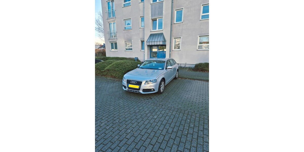 Audi A4 290.000 km 4.800 &euro; Leverkusen 51371