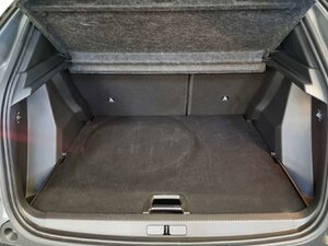 Peugeot 2008 Allure Klimaautom. Alu Allwetter Android Appl 14.715 km 17.880 &euro; HAAN 42781