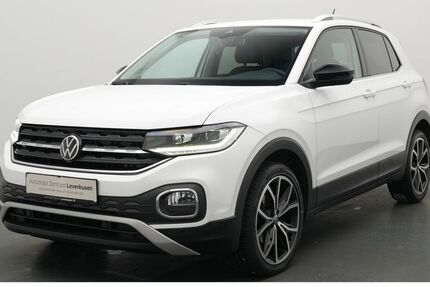VW T-Cross 69.500 km 18.980 &euro; Leverkusen 51379