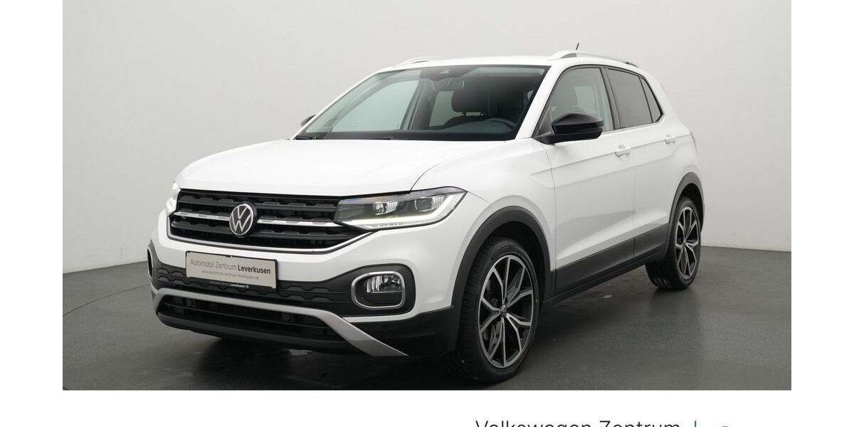 VW T-Cross 69.500 km 18.980 &euro; Leverkusen 51379