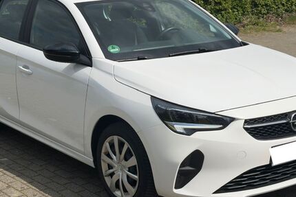 Opel Corsa 52.465 km 13.990 &euro; Wuppertal 42279