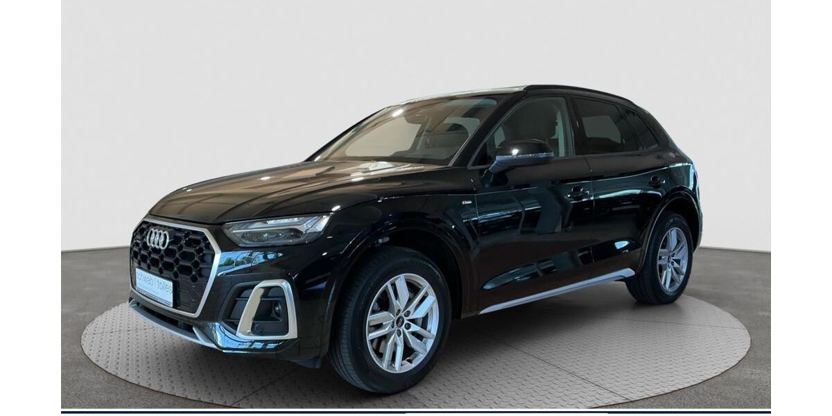Audi Q5 75.131 km 37.945 &euro; Neuss 41469
