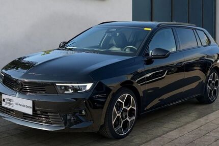 Opel Astra 37.200 km 21.800 &euro; Meerbusch 40668