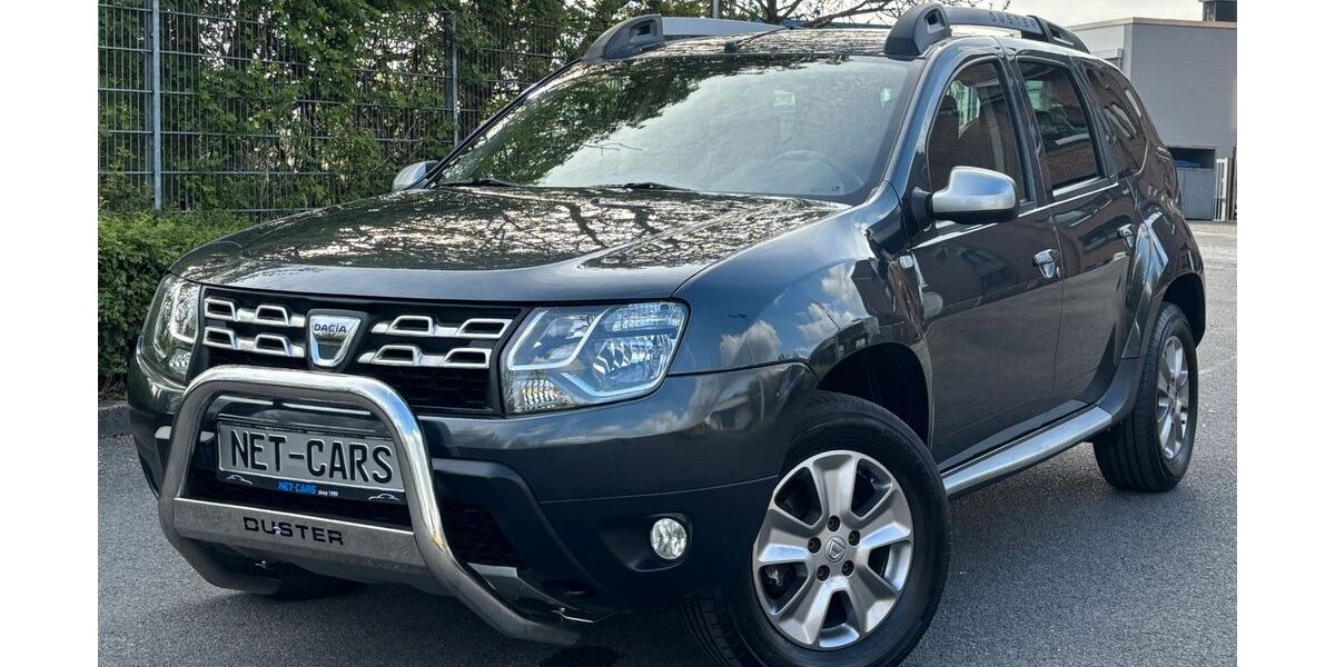 Dacia Duster 107.000 km 7.800 &euro; Hilden 40721