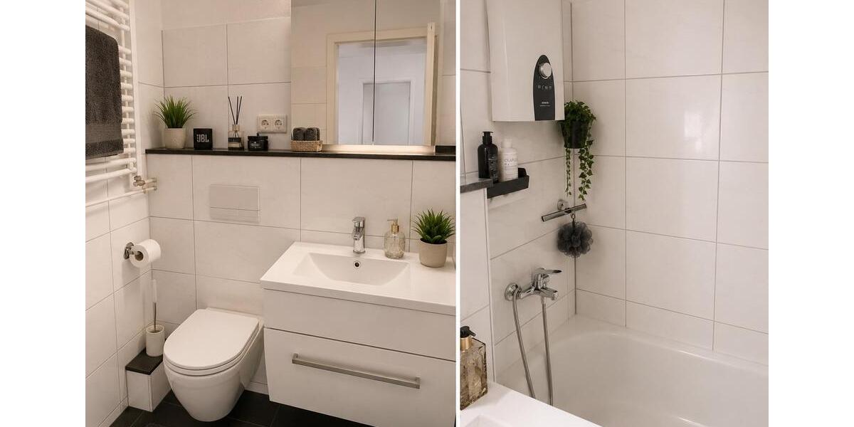 Etagenwohnung Leverkusen Alkenrath - 4 Zimmer, 92 m&sup2;, 239.000&euro; | Angebot:27257823