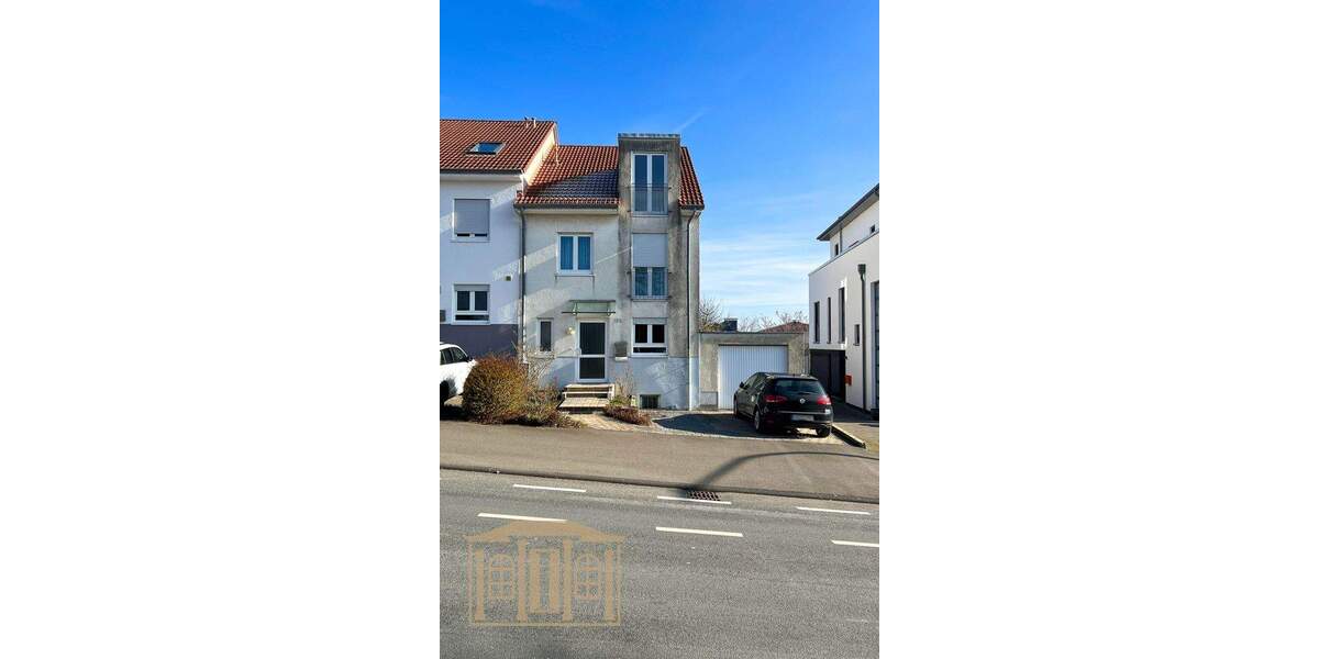 Reihenendhaus Wuppertal Elberfeld - 5 Zimmer, 136 m&sup2;, 489.500&euro; | Angebot:25728101