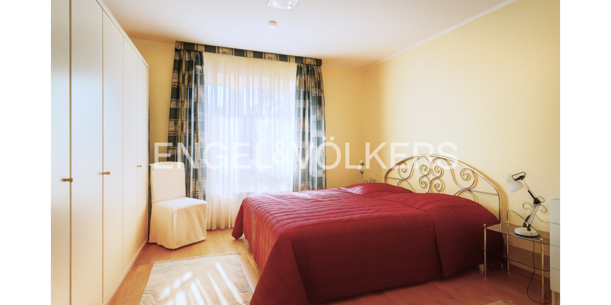 Etagenwohnung Erkrath Hochdahl - 3 Zimmer, 102 m&sup2;, 325.000&euro; | Angebot:25668505