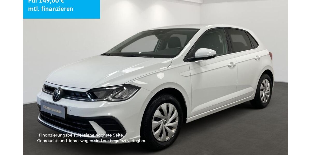 VW Polo 61.576 km 15.790 &euro; Düsseldorf 40233