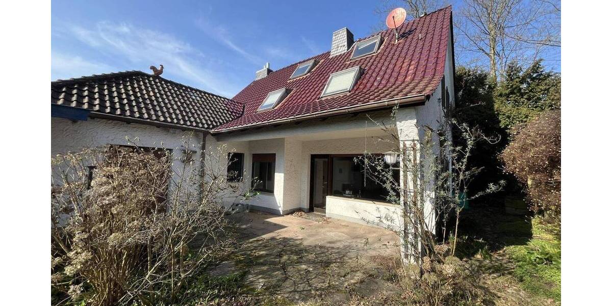 Einfamilienhaus Leverkusen Opladen - 5 Zimmer, 185 m&sup2;, 590.000&euro; | Angebot:25926429