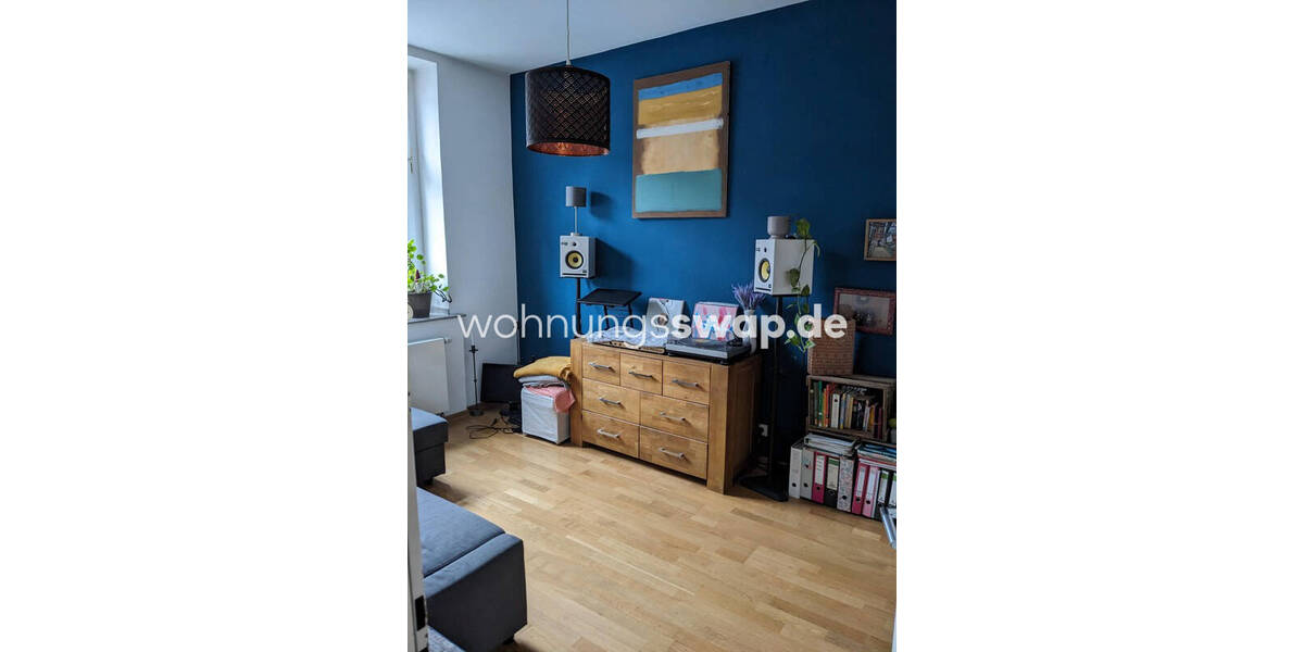 Etagenwohnung Köln Nippes - 2 Zimmer, 50 m&sup2;, 715&euro; | Angebot:25951047
