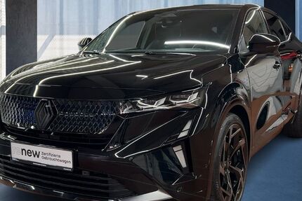 Renault Rafale 10.894 km 47.220 &euro; Köln 50939