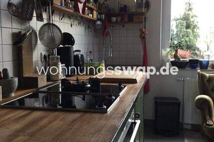 Wohnung Köln Ehrenfeld - 2 Zimmer, 57 m&sup2;, 510&euro; | Angebot:25975068