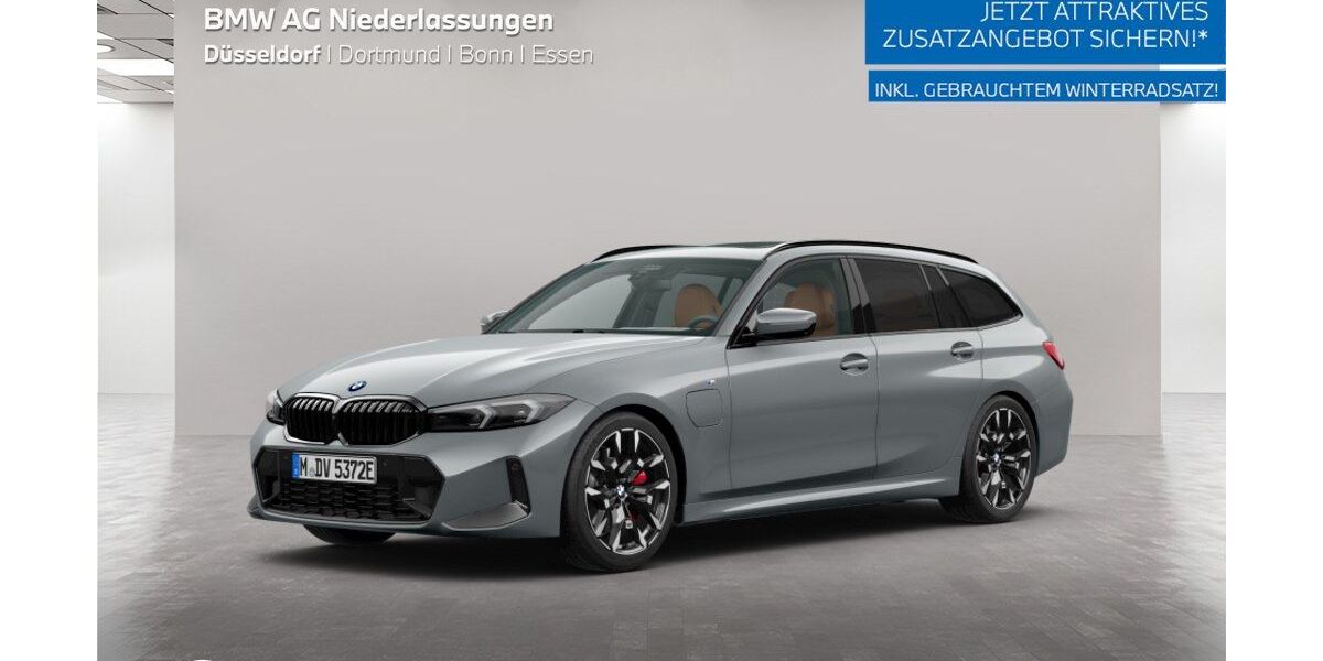 BMW 330 30.071 km 53.499 &euro; Düsseldorf 40237