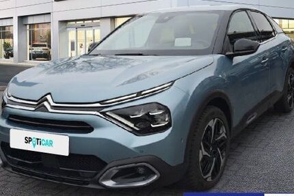 Citroen C4 23.250 km 17.690 &euro; Solingen 42655