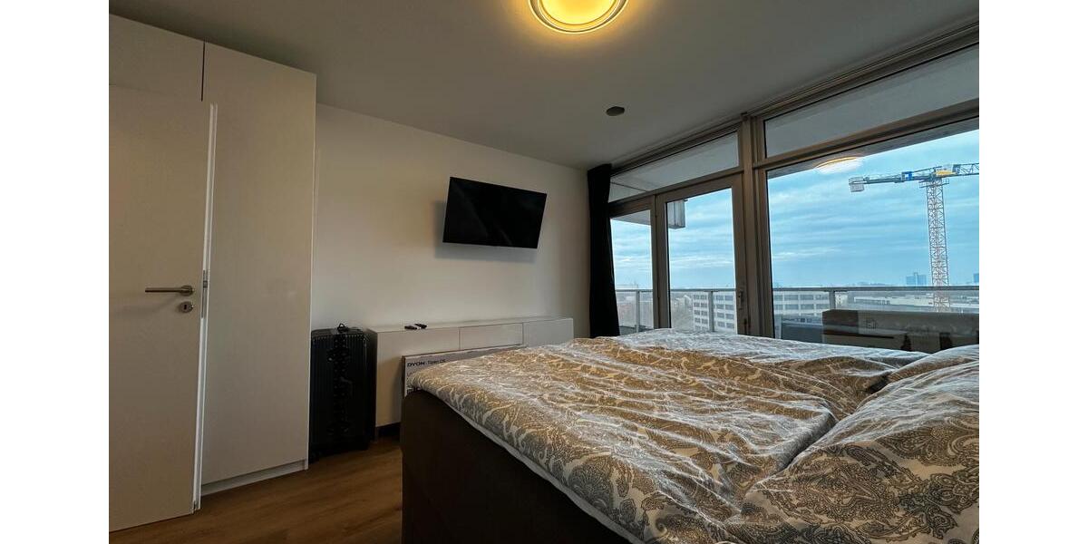 Etagenwohnung Köln Lindenthal - 2 Zimmer, 53 m&sup2;, 259.000&euro; | Angebot:26300320