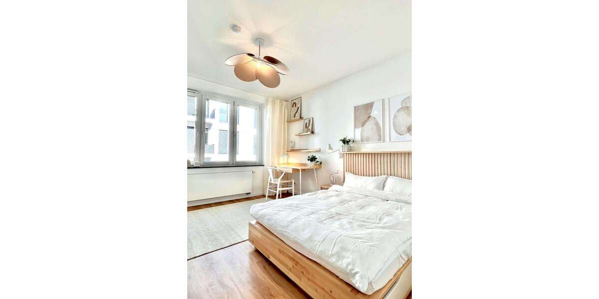 Zimmer Köln Neustadt/Nord - 2 Zimmer, 1.995&euro; | Angebot:26724994