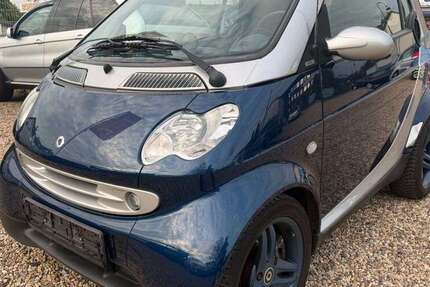 Smart forTwo 163.400 km 1.950 &euro; Leverkusen 51371