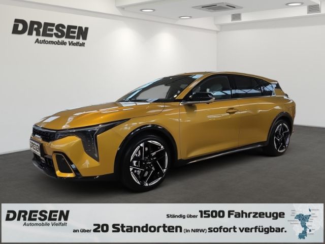 Kia K4 5.808 km 33.980 &euro; Neuss 41464