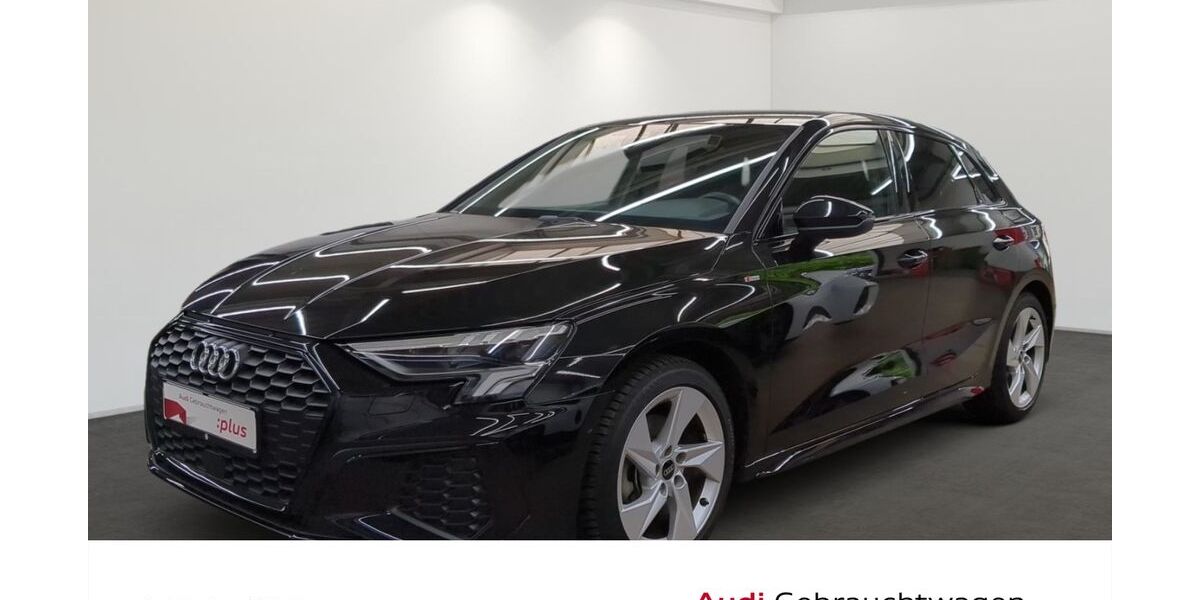 Audi A3 21.115 km 31.950 &euro; Mülheim a.d. Ruhr 45481