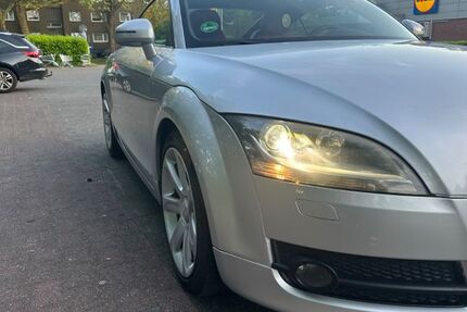 Audi TT 193.600 km 9.499 &euro; Köln 51107