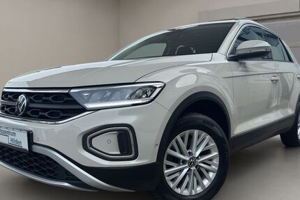 VW T-Roc 105.000 km 20.990 &euro; Hilden bei Düsseldorf 40721