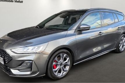 Ford Focus 10.981 km 26.350 &euro; Neuss 41464