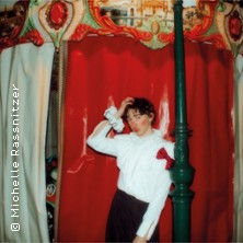 Oskar Haag - LOST CAUSE TOUR 07.12.2026 Jaki - Klub im Stadtgarten