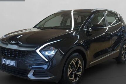 Kia Sportage 24.000 km 21.290 &euro; Leverkusen 51381