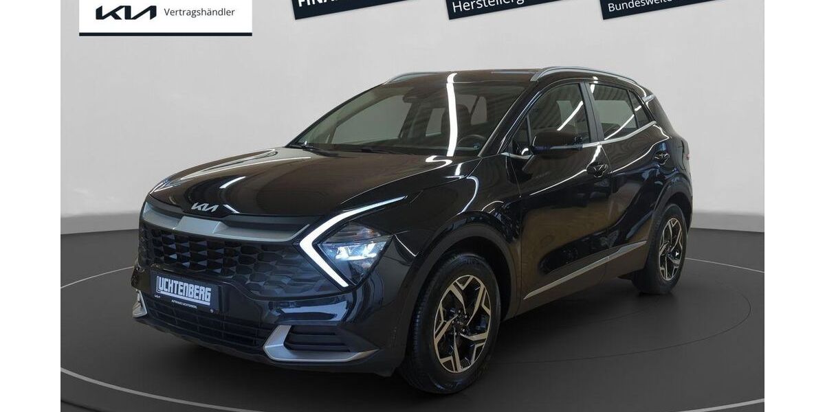 Kia Sportage 24.000 km 21.290 &euro; Leverkusen 51381