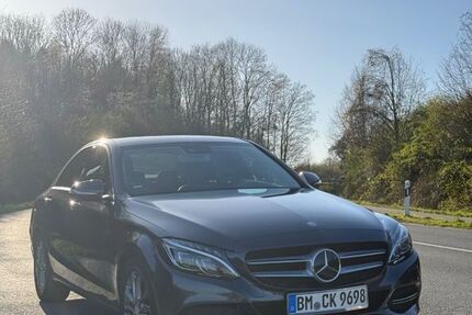 Mercedes-Benz C 180 125.000 km 14.500 &euro; Frechen 50226
