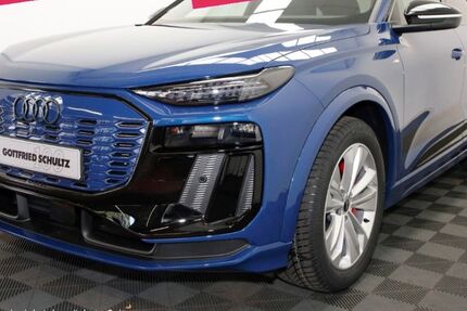 Audi Q6 e-tron 11.000 km 73.950 &euro; Solingen 42653