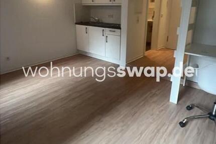 Wohnung Köln Lindenthal - 1 Zimmer, 25 m&sup2;, 500&euro; | Angebot:24541483