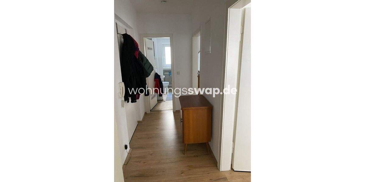 Etagenwohnung Köln Neustadt-Nord - 2 Zimmer, 48 m&sup2;, 880&euro; | Angebot:25975933