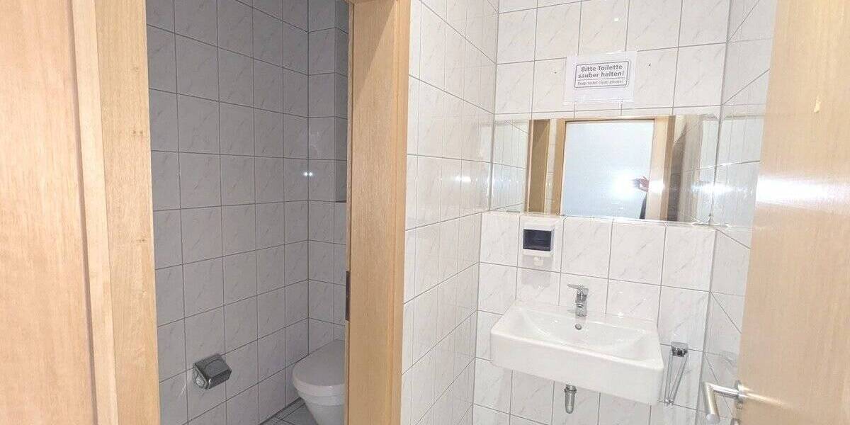 Gewerbeobjekt Grevenbroich / Allrath Allrath - 1.536&euro; | Angebot:25690048