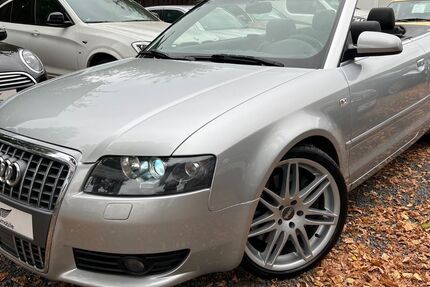 Audi A4 275.000 km 5.790 &euro; Köln/Wahn 51147