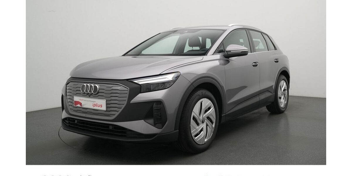Audi Q4 42.514 km 32.688 &euro; Leverkusen 51373