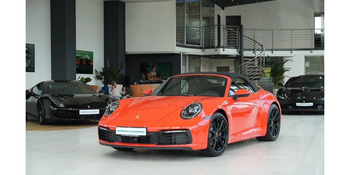 Porsche 911 Urmodell 16.350 km 114.980 &euro; Köln 51147