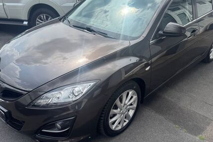 Mazda 6 174.960 km 4.490 &euro; Düsseldorf 40231