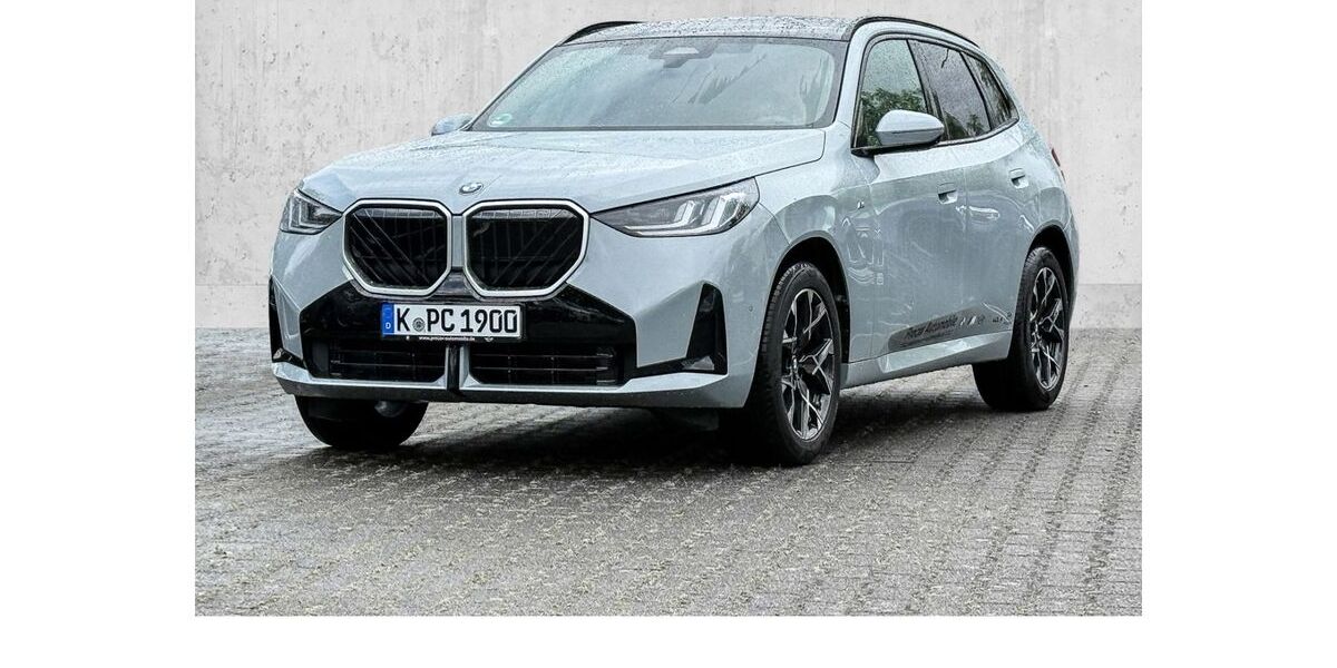 BMW X3 2.478 km 59.200 &euro; Köln-Nord 50739