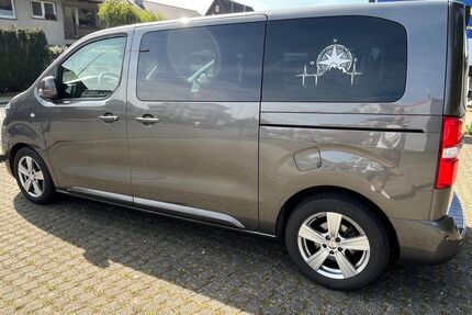 Toyota Proace (Verso) 95.000 km 27.900 &euro; Kürten 51515