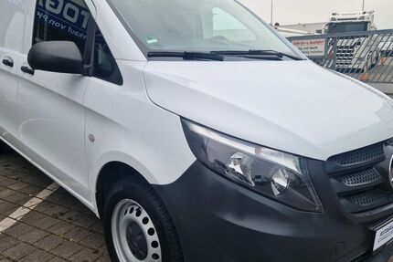 Mercedes-Benz Vito 18.700 km 23.950 &euro; Pulheim 50259